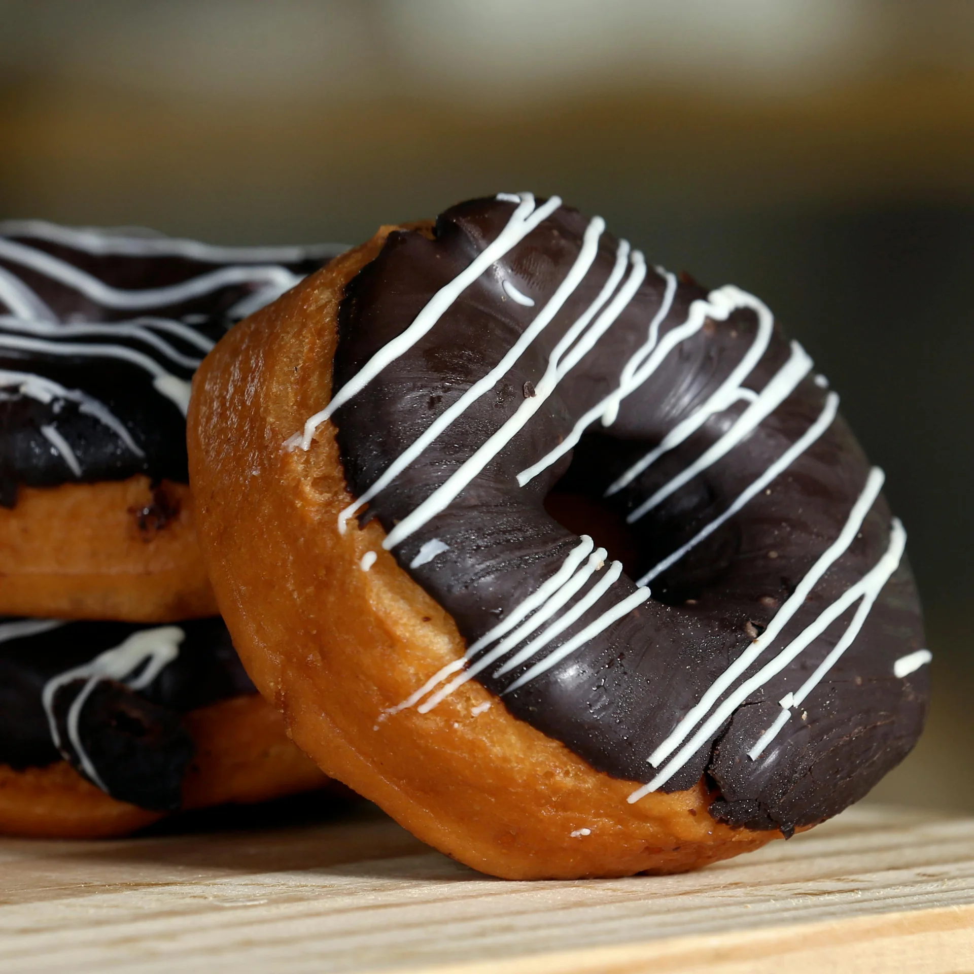 Baking & Pastry Recipes