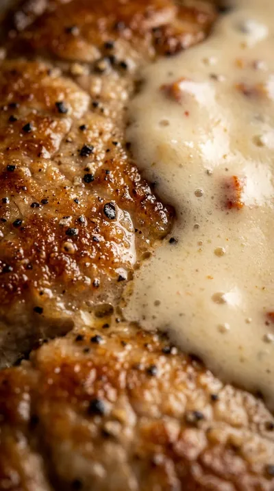 Creamy Marry Me Chicken with Sun-Dried Tomatoes - ingredients preparation
