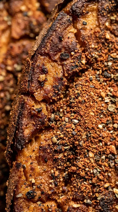 Breakfast Hash with Southwest Seasoning - ingredients preparation