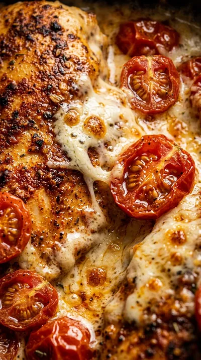 Cajun Chicken Bake: Easy Weeknight Comfort - ingredients preparation