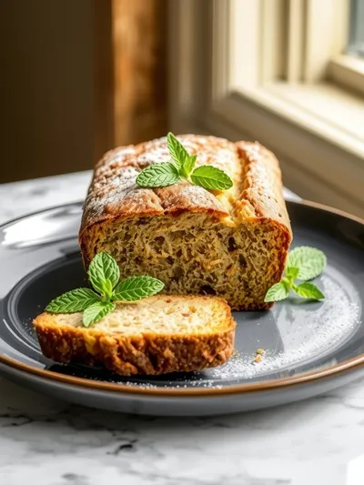 Best Banana Bread Recipe – Moist and Delicious - cooking process