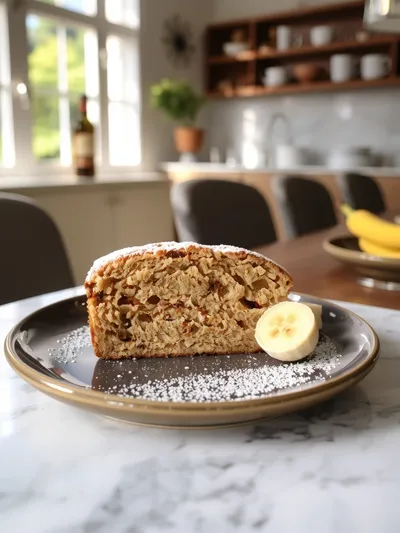 Banana Bread Recipe – The Internet’s #1 Bake - cooking process