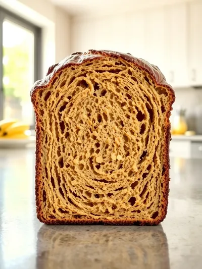 Ultimate Moist Banana Bread Recipe
