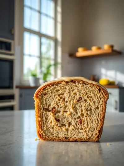 Easy Banana Bread Recipe