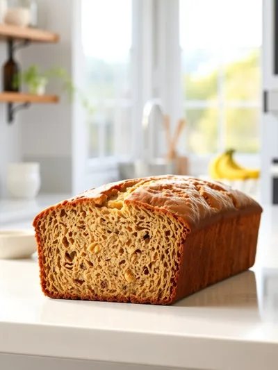 Banana Bread – Simply Perfect Recipe