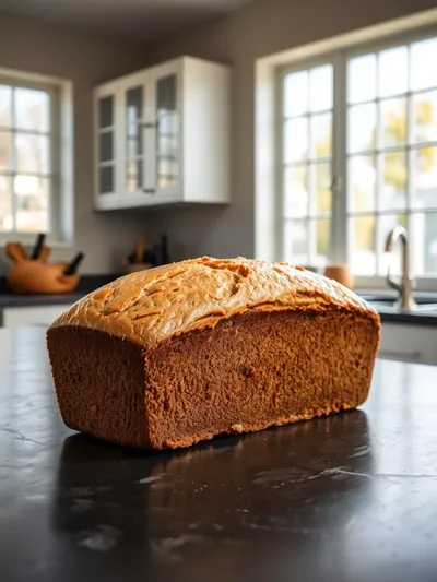 Best Ever Banana Bread Recipe