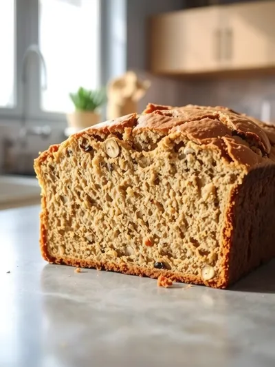 Healthy Banana Bread – Best Ever Recipe