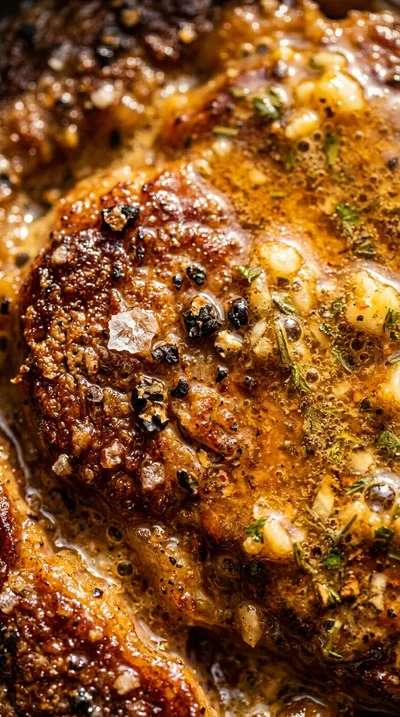 Spicy Cowboy Butter Chicken - ingredients preparation
