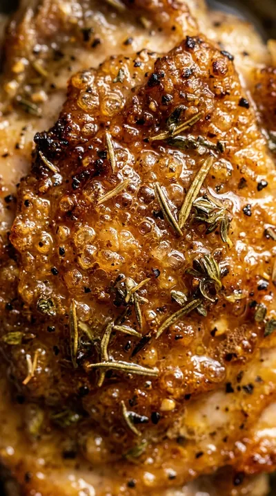 Lemon Herb Chicken Bake – Easy Weeknight Delight - ingredients preparation