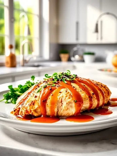 Delicious Chicken Breast Recipe