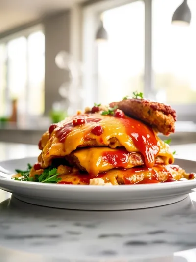 Crack Chicken Crockpot Recipe