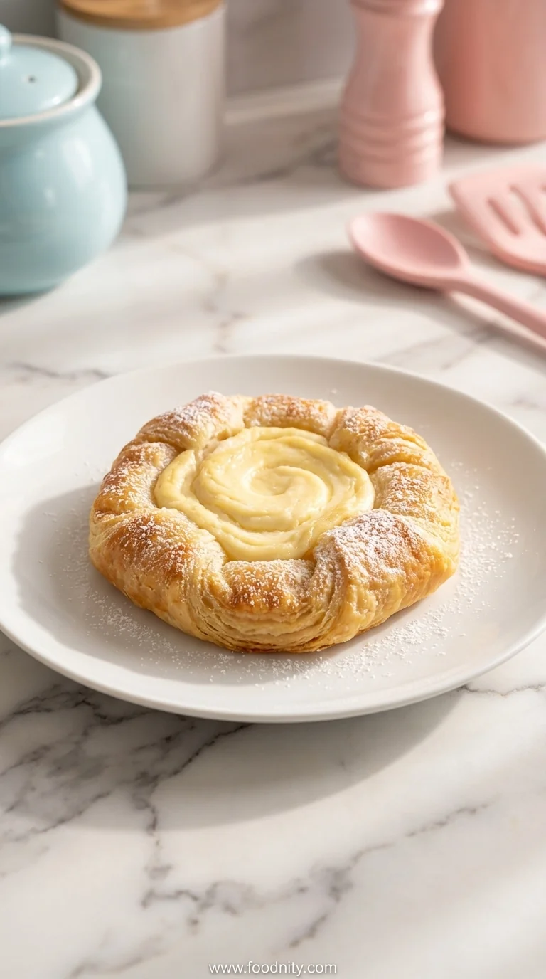 Puerto Rican Quesitos Recipe - feature image