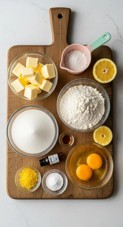 Summer Solstice Sun Cookies - cooking process
